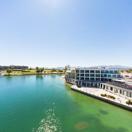 Heat Hotel Lake Havasu City Eksteriør bilde