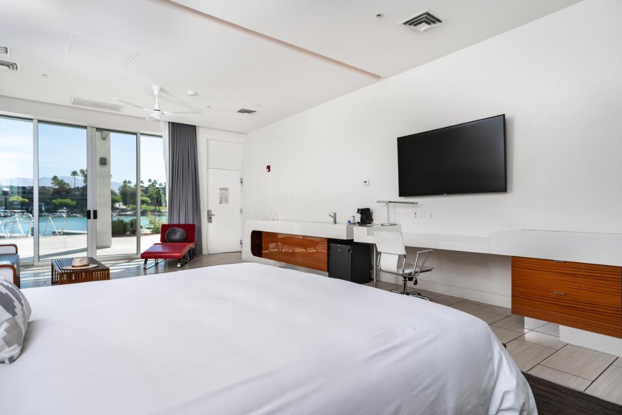 Heat Hotel Lake Havasu City Eksteriør bilde