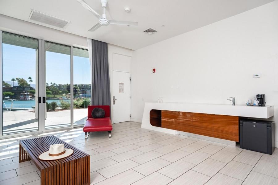 Heat Hotel Lake Havasu City Eksteriør bilde